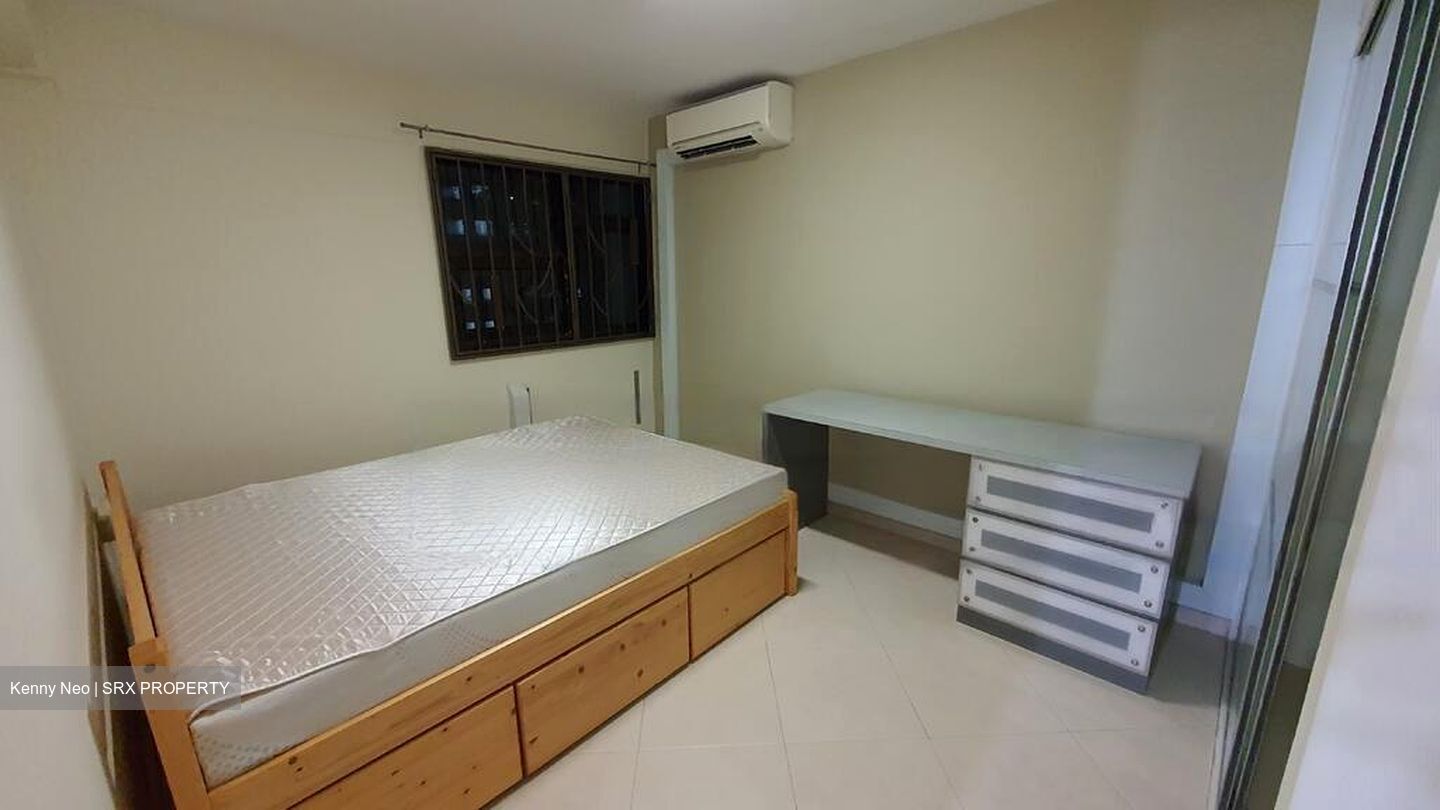 Blk 20 Telok Blangah Crescent (Bukit Merah), HDB 3 Rooms #590769621